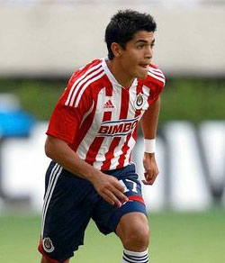 JESÚS ENRIQUE SÁNCHEZ