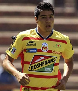 ENRIQUE PÉREZ